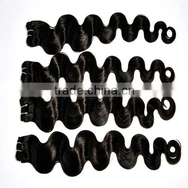 Wholesale Hair Bundle Real Indian Hair For Sale Natural Virgin Raw India Hair In Dubi photo-3