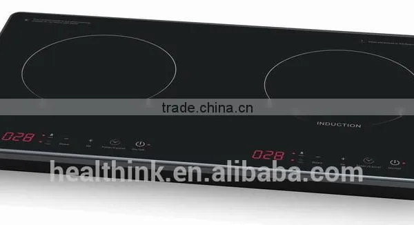 touch control built-in design induction cooker CH-I202