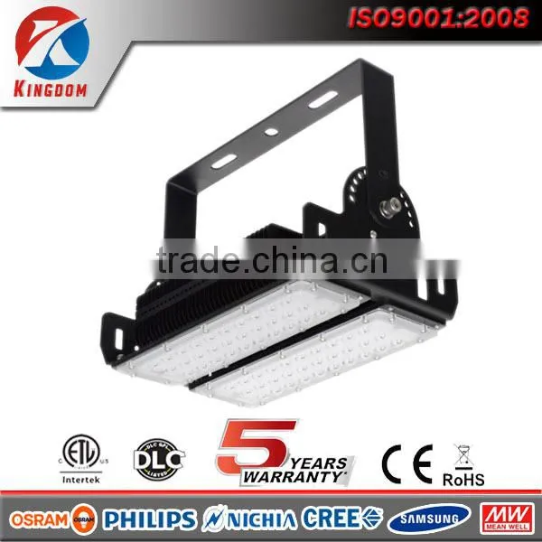 Adjustable Angle Nichia 140 Lm/w 150w 16000 Lumens 160w Led Tunnel Light photo-4
