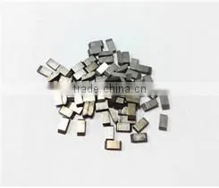 YG8 Tungsten Carbide Saw Tips for Wood Cutting photo-3