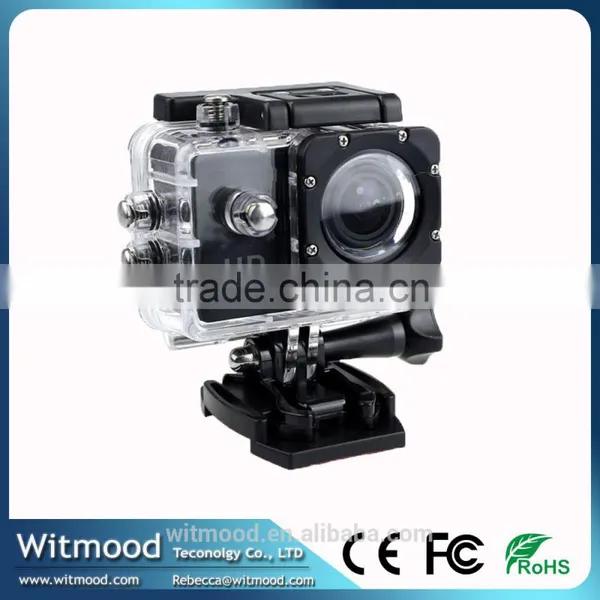 2016 China Supplier Full hd 4K Extremes J8000 Sj9000 Ld6000 Sj4000 Sjcam Sport Action Camera photo-4