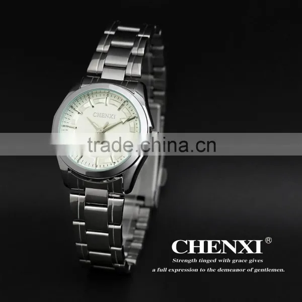 Modern Promotional Man or Woman ,lady's Watch Stainless Steel Watch 024AM&LS photo-6
