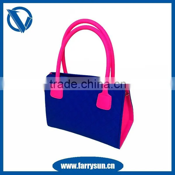 2015 Fashion Handbags Wholesale/handbags for Less/silicone Handbags Cheap of Xmas photo-5