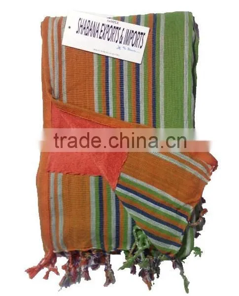 Kikoy Pareo Towel photo-6
