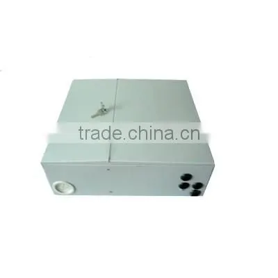48 Core 19 Inch Odf Fiber Optic Patch Panel Optical Fiber Distribution photo-6