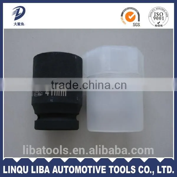 Metric Professional Factory Impact Tire Socket photo-6