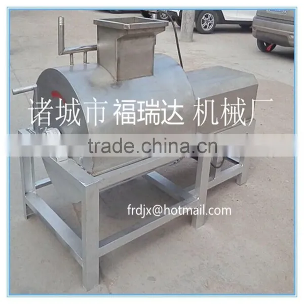 Pig Equipment!pig Hair Removal Machine photo-3