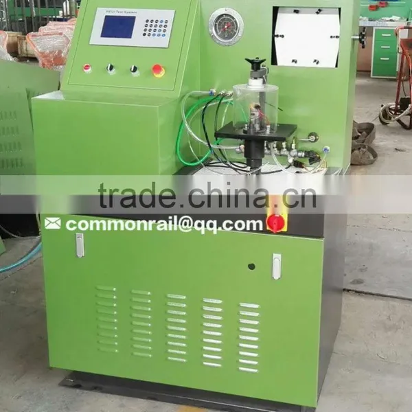 CAT Injector Testing HEUI Injector Test Bench With CE Cerfication photo-4