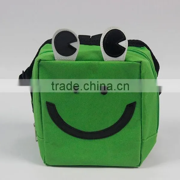 2015 China Cute Cartoon Primary School Bag Packback