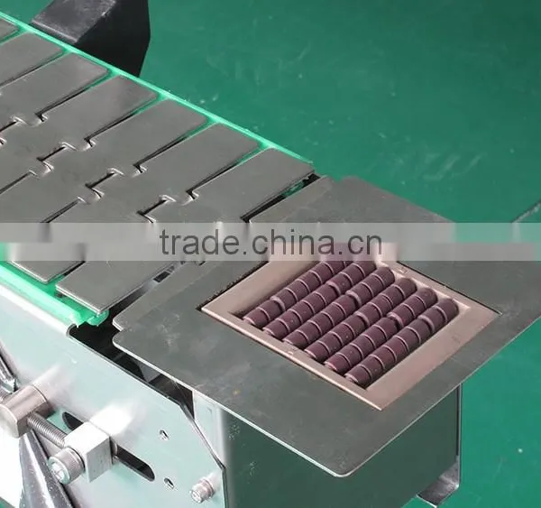 Multifunctional Stainless Steel Chains Conveyor photo-3