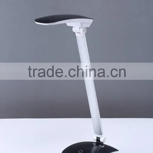 Rechargeable JK-822T LED Table Light Mini Task Reading Study Desk Table Lamp photo-5