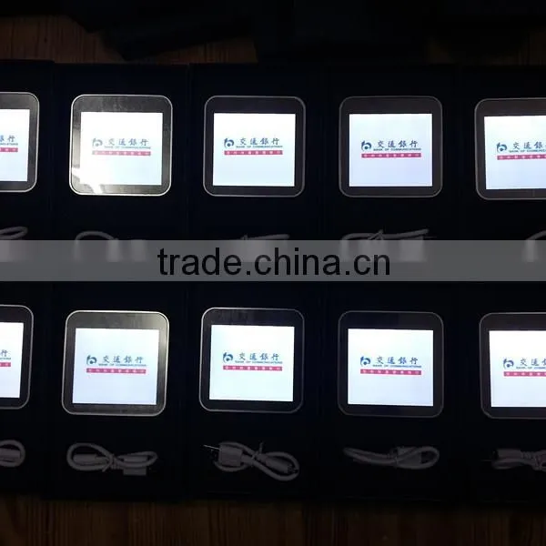 Advertising LED Light Box Power Bank 7800mah XHB-AG photo-5