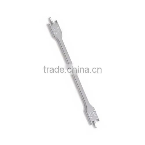 Bracket Height Gauge / Orthodontic Instruments 2015, Orthodontic Pliers Best Quality photo-3