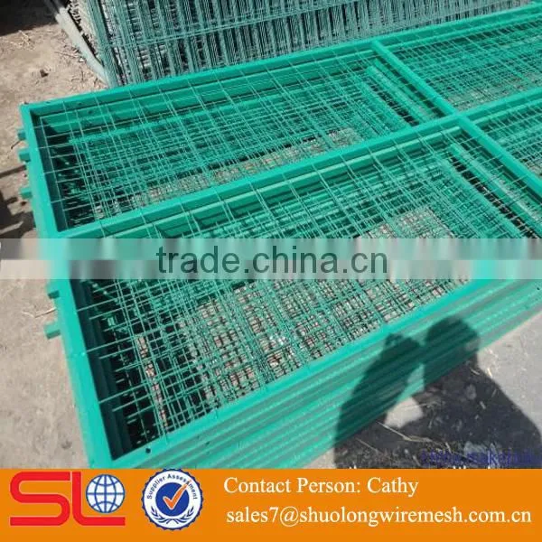 Shuolong Company Made in China 10 Gauge Galvanized Welded Wire Mesh Buy photo-5