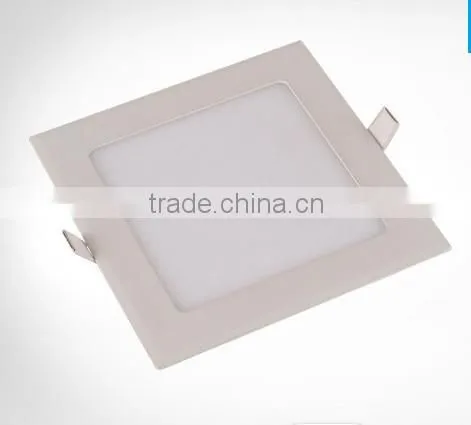Hongzhun Good Price Product Square Panel Light 15w Led Panel Light With 50000hrs Lifetime photo-2