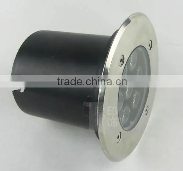 Warranty 2 Years 1-36w Underground Led Light With Stainless Steel photo-3