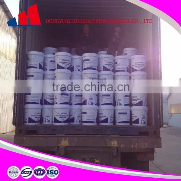 EP Extreme Pressure Lithium Base Grease photo-5