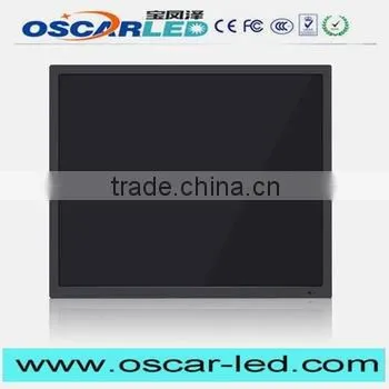 LCD/ LED Advertising Led Advertising Display Touch Screen Kit for Lcd Monitor Standing Lcd Advertising Display