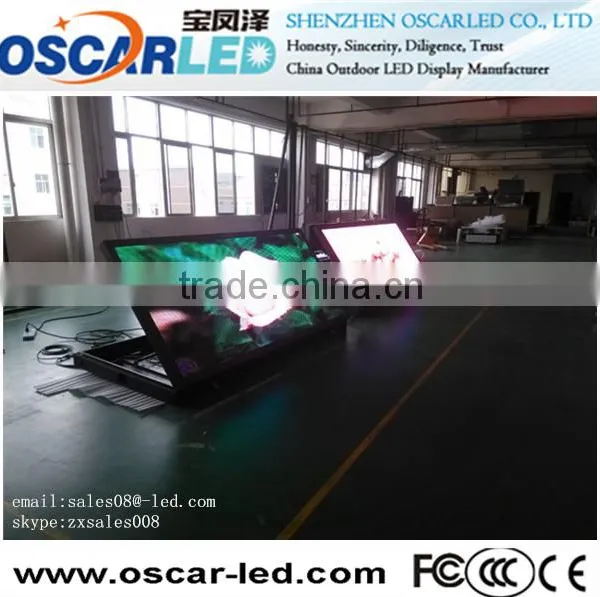 High Quality Resolution Outdoor Led Display for Full Xxx Video/xxx Sexy Photos photo-2