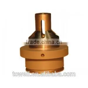 Aluminium Metal Prototype/SLA SLS 3d Printing Rapid Prototype/CNC Precision Rapid Prototype photo-3
