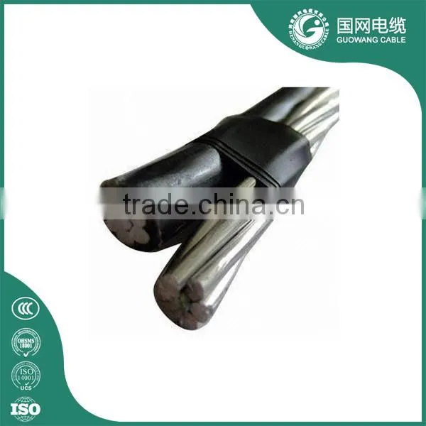33kv Abc Aerial Bundle Cable photo-3