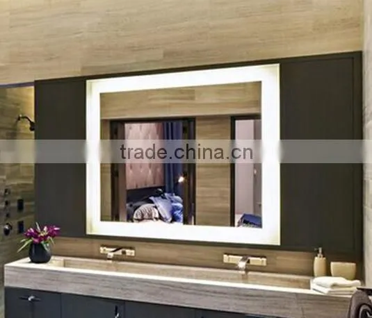 Fashion Design Bathroom Magnifying Mirror photo-2