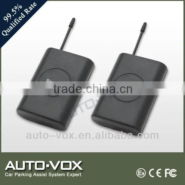 .4G Analog Wireless Video Transmitter Receiver