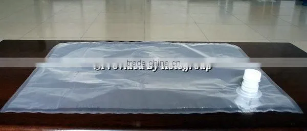 High Speed Auto Pouch Making Machine photo-2