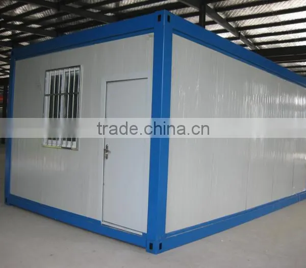 Prefab Container House