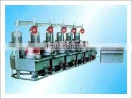 Wire-drawing Machine