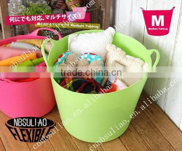 25 LITERS CAPACITY PLASTIC BUCKET photo-6