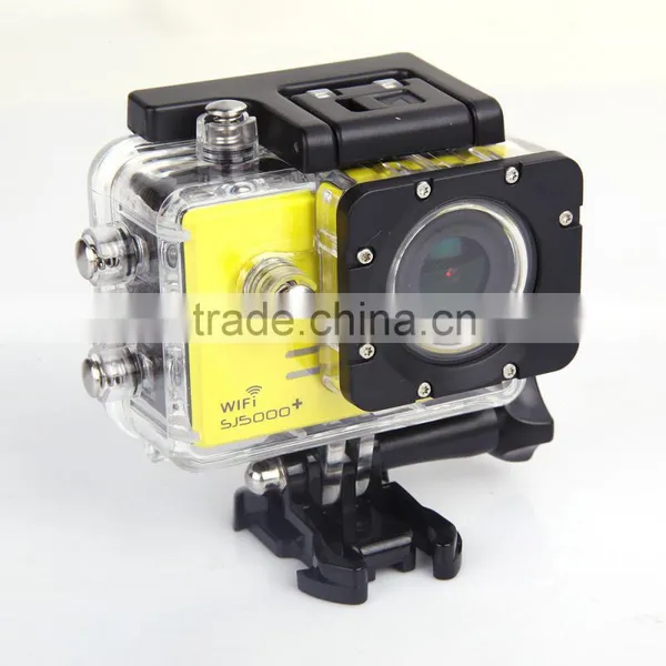 Wide Angle Hd Action Camera Sport Camera Cheap Helmet Camera photo-2