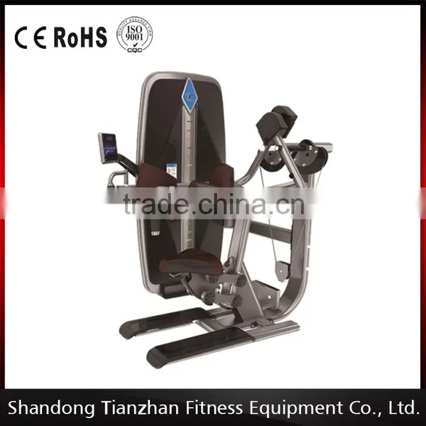 Commercial Fitness Equipment / Rotary Calf TZ- 002 photo-2