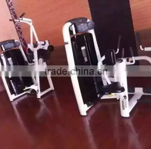 2016 Popular TZ-6 Gym Equipment/ TZ-6021 Fitness Machine/TZ-6021 Low Row photo-2