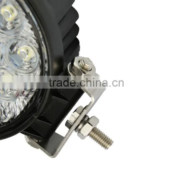 Multi Function Epistar Led Work Light 42w for Truck photo-4