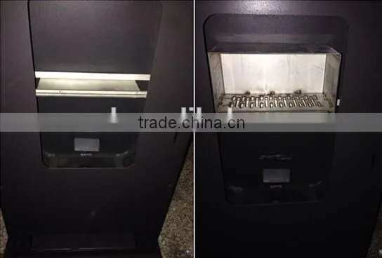 Cheap Wood Stoves For Sale,Wood Buring Stove,Pellet Stoves Smartmak With CE EN14785 photo-3