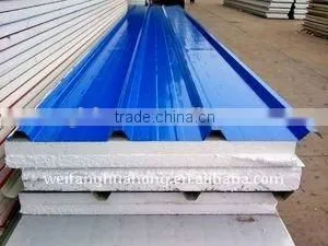 EPS Sandwich Panel Prefabricated Home for Low Income Family photo-4