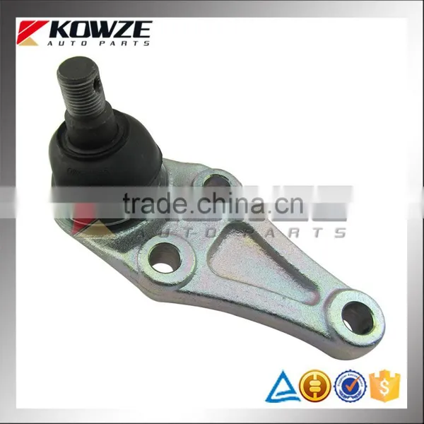 Suspension Lower Arm Ball Joint Kit For Mitsubishi Pajero V63 6G72 V73 6G72 V75 6G74 V78 4M41 MR496799 photo-4