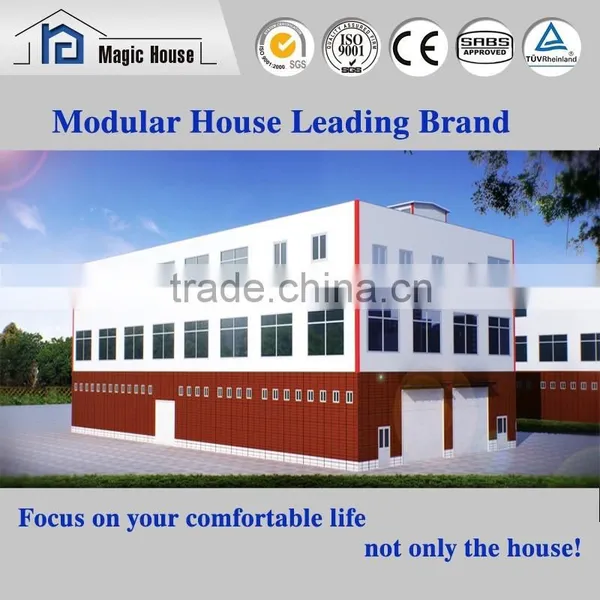 Low Cost Light Steel Prefabricated Motel Buildings for Sale/Hotel Designs Real Estate Construction Supplier's Choice photo-2