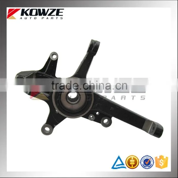 Car Right Steering Knuckle For Ranger 2005 UM51-33-021 Quality Choice