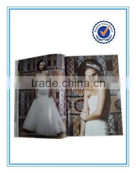 Customised Overseas Book Printing photo-3