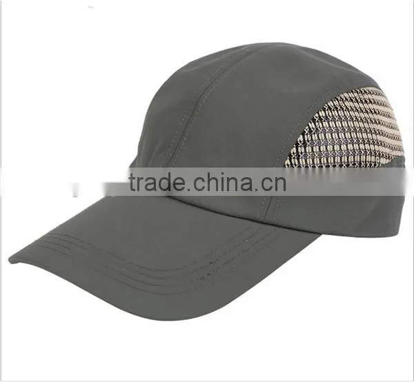 High Quality Custom Logo Design Snapback Golf Fedora Hat photo-4