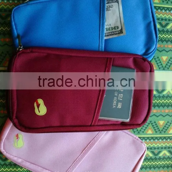 Wholesale Fashion Wallet Best Slim Wallet