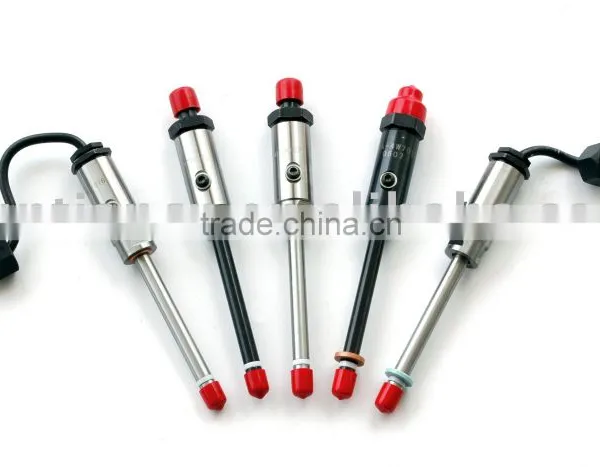 Diesel Engine Parts