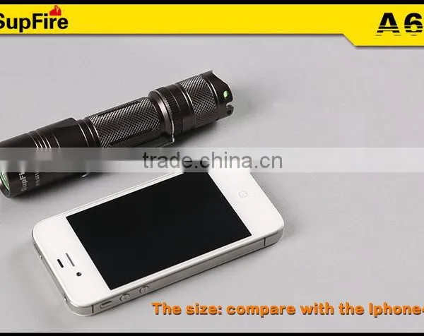 SupFire A6-T6 Outside Activities Equipment photo-3