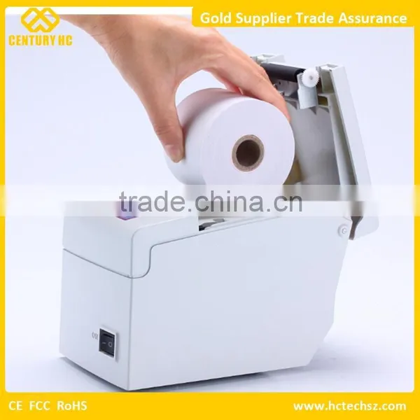 Pos Printer Thermal Cheap 58Mm Pos Printer