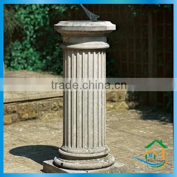 Cast Stone Balcony Railing photo-6