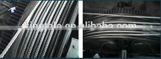 Stainless Steel Wire Rope Price From Manufactory photo-4