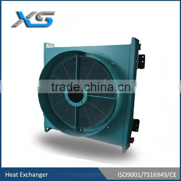 Wind Power ,gearbox Oil Cooler,cooler Package, Heat Exchanger