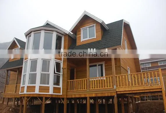 Simple Small Wooden House,kids Wooden House,prefab Garden House photo-2